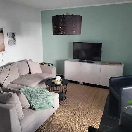 Loft In Ferienhaus