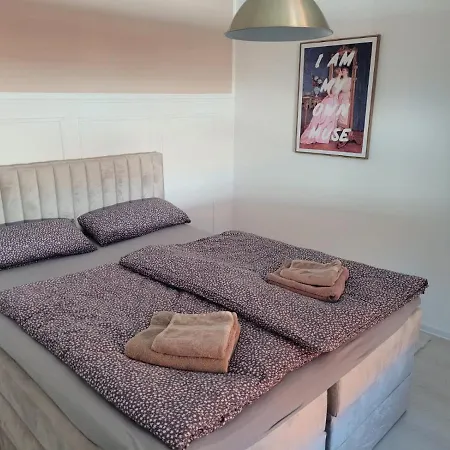 Ferienhaus Loft In *