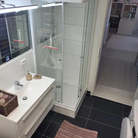 Ferienhaus Loft In Wolfenbüttel