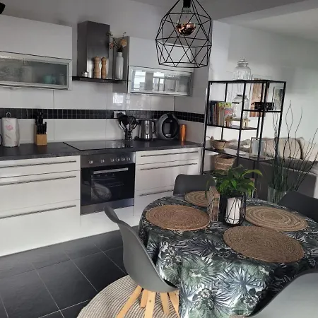 Loft In Ferienhaus