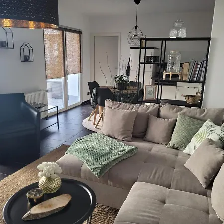 Loft In Ferienhaus
