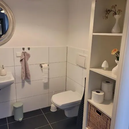 Loft In *