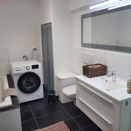 Loft In * Wolfenbüttel