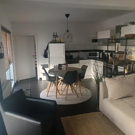 Loft In Ferienhaus Wolfenbüttel