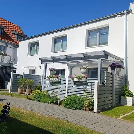 Loft In Ferienhaus Wolfenbüttel