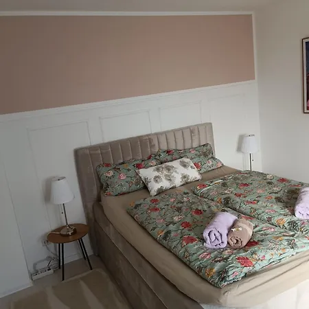 Loft In Ferienhaus Wolfenbüttel