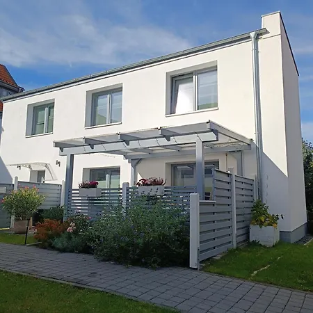 Loft In Ferienhaus Wolfenbüttel