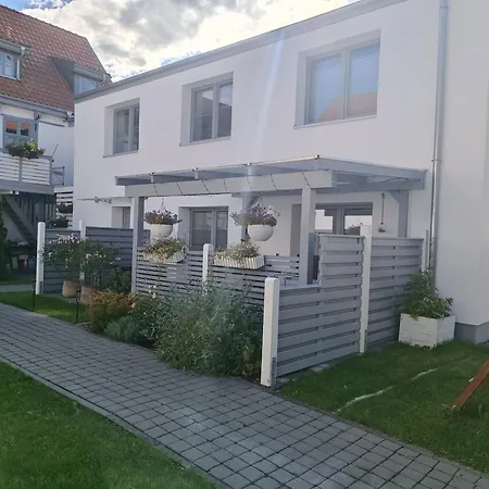 Ferienhaus Loft In *