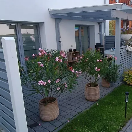 Ferienhaus Loft In