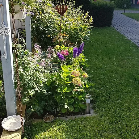 Ferienhaus Loft In Wolfenbüttel