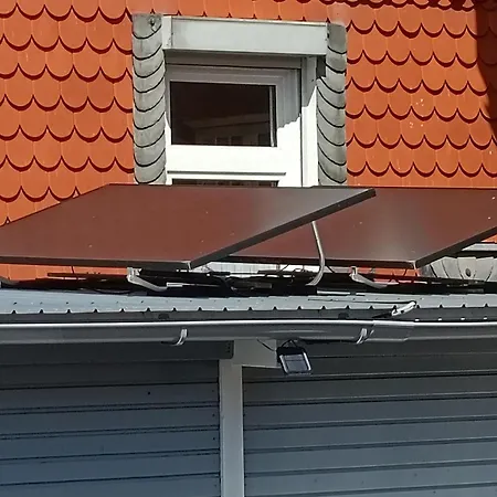 Loft In Ferienhaus *